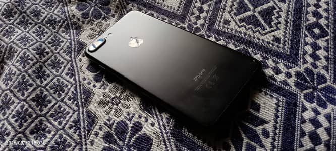 Iphone 7plus 32Gb