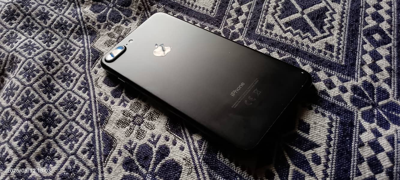 Iphone 7plus 32Gb 0