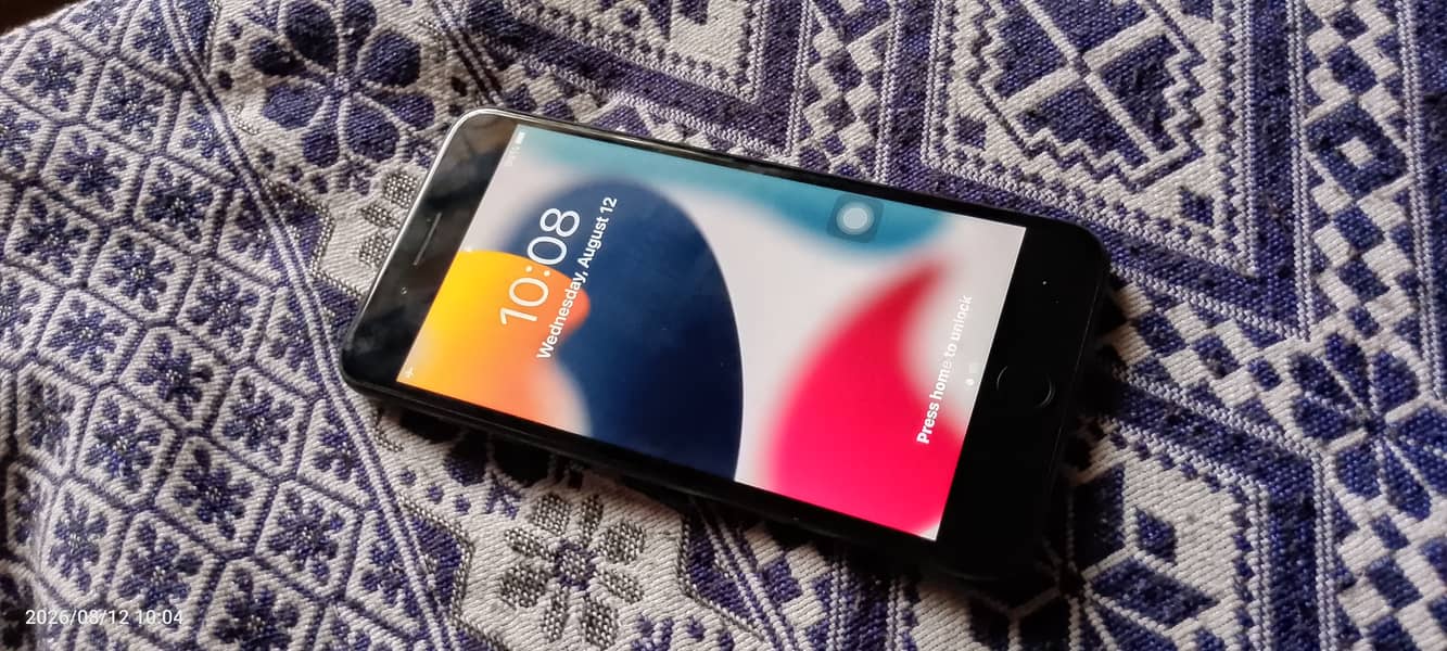 Iphone 7plus 32Gb 1