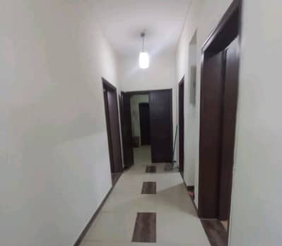 Askari 11 Lahore 3 Bed Room Apartment