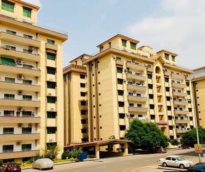 3 Bed Room Apartment Available For Rent