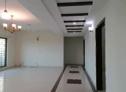 Askari 11 Ground Floor Apartment For Rent