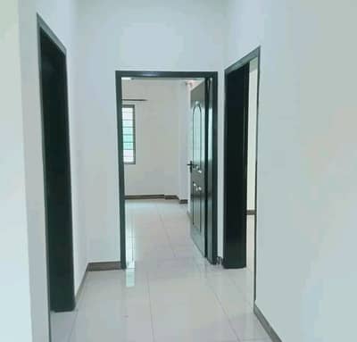 Askari 12 DHA 9 Prism Q Black 4 Bed Apartment For Sale
