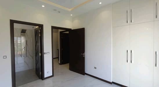 DHA Phase 9 Town 5 Marla House For Rent