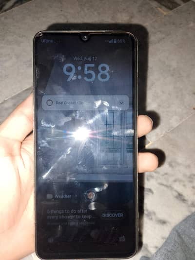 Redmi A5
