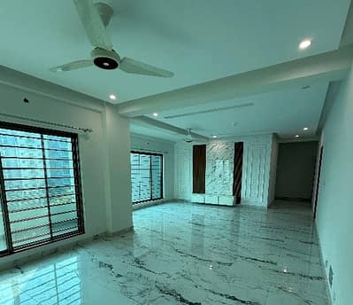 4 Bed Apartment For Sale Askari 12