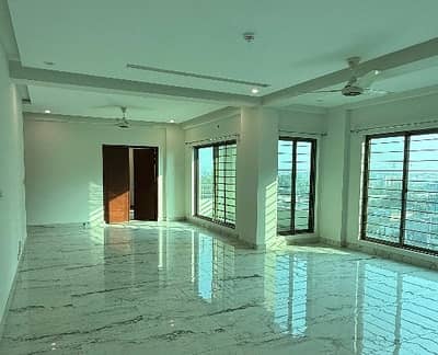 Askari 10 Sec - S Brand New 04 Bed Flat For Sale