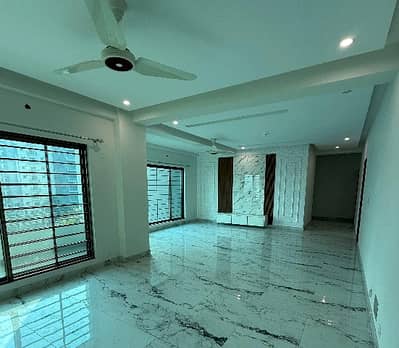 Askari 12 4 Bed Apartment For Sale