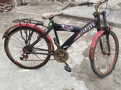 cycle sale