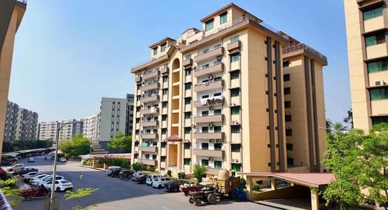 Askari 11 3bed Apartment Available For Rent