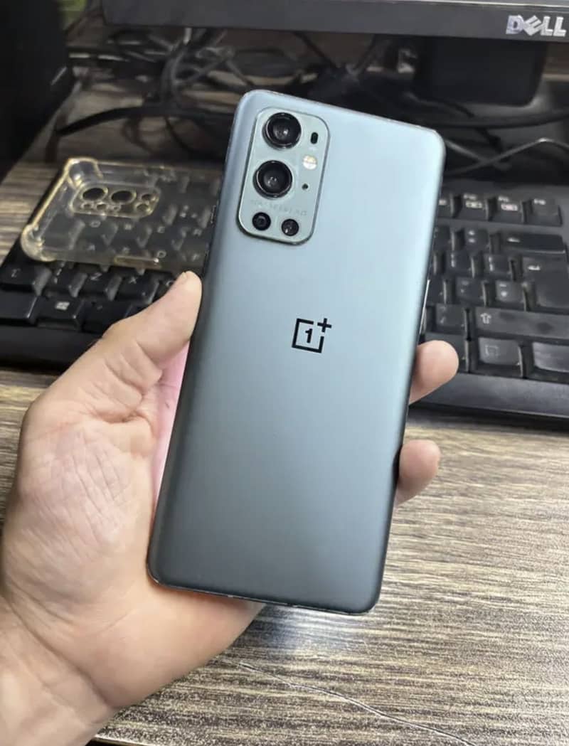 One Plus 9 Pro 0