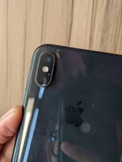iPhone X (NON) 64GB