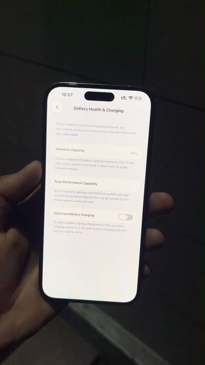 Apple iPhone 14 Pro Max