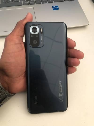 Xiaomi Redmi Note 10S