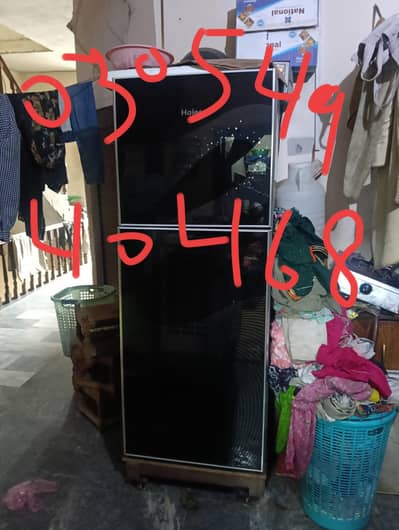 fridge for sale haire full size