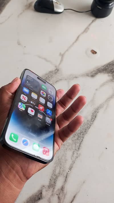 Apple iPhone 14 Pro Max