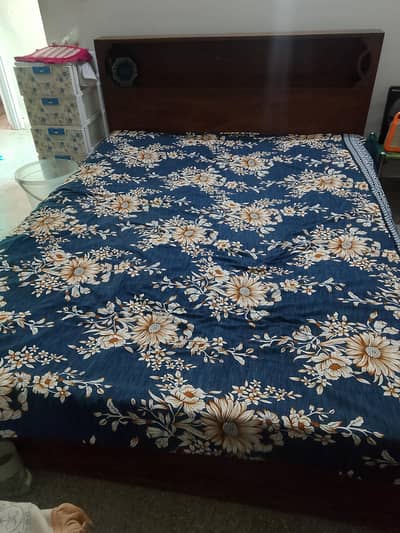 furniture Bed