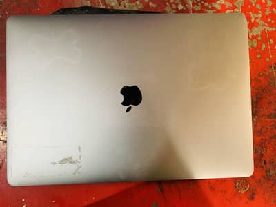 MacBook Pro 2018