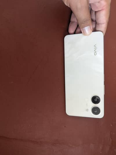 Vivo y05