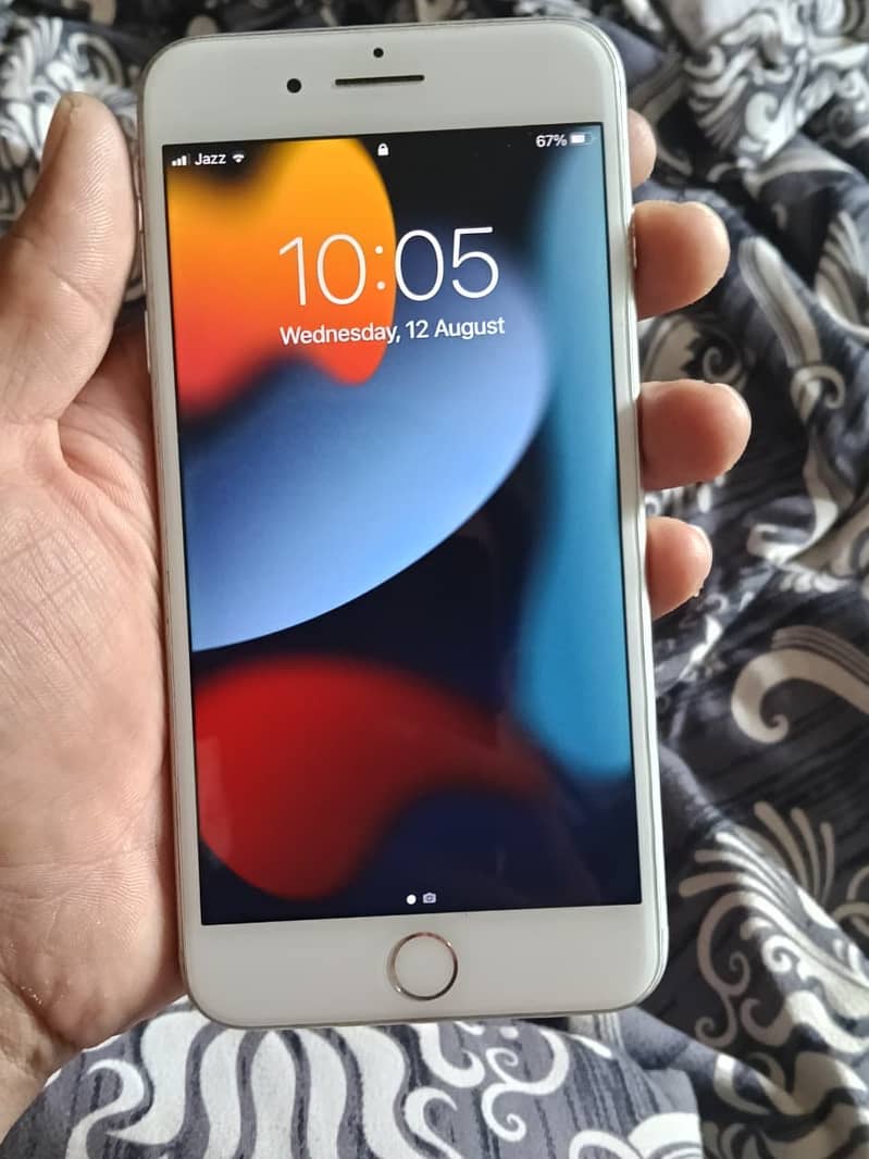 Apple iPhone 7 Plus 4
