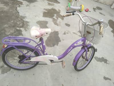 Bicycle for sale