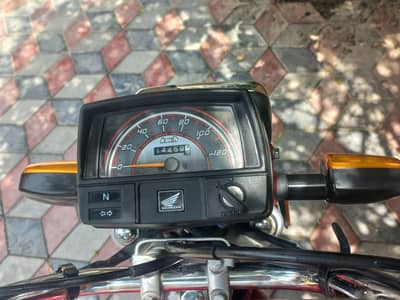 honda 70 for sale