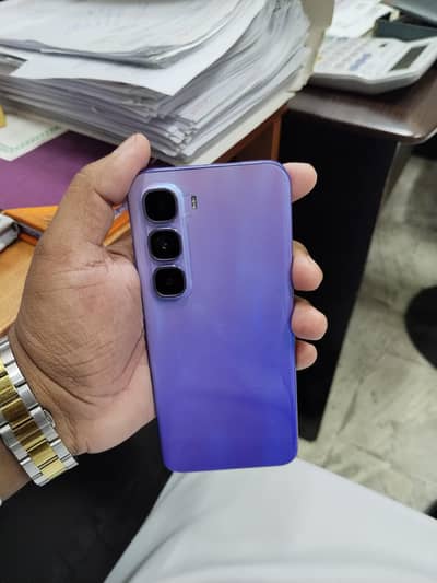 Infinix Hot 60 pro + 03043375908/03230451270