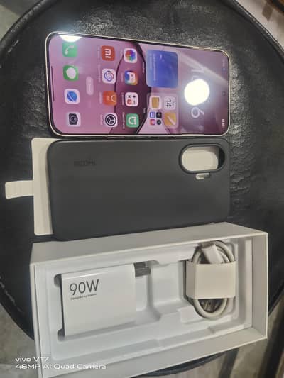 Xiaomi Redmi Turbo 4 pro 12gb 256gb  03005909563