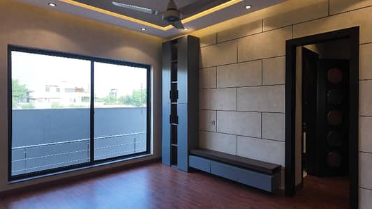 To rent You Can Find Spacious Prime Location House In DHA 9 Town