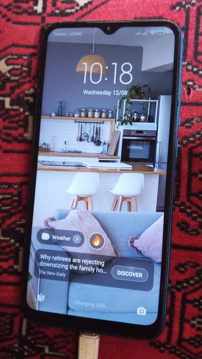 Xiaomi Redmi 5