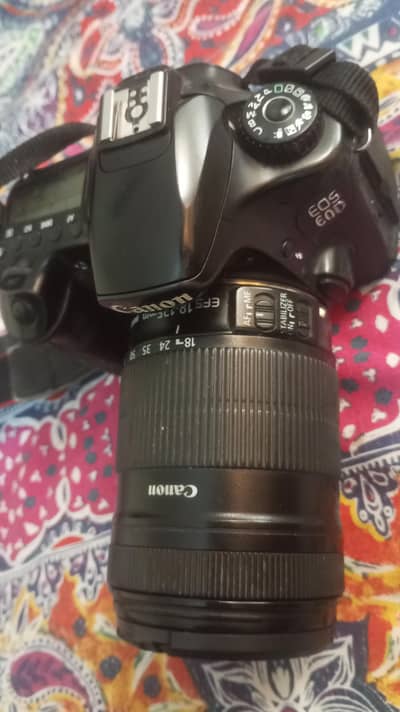 canon 60D