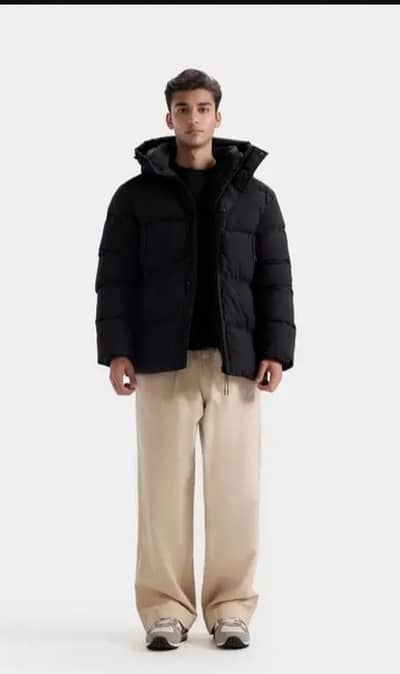 Outfitters Buffer jacket