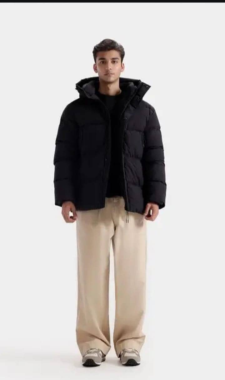 Outfitters Buffer jacket 0