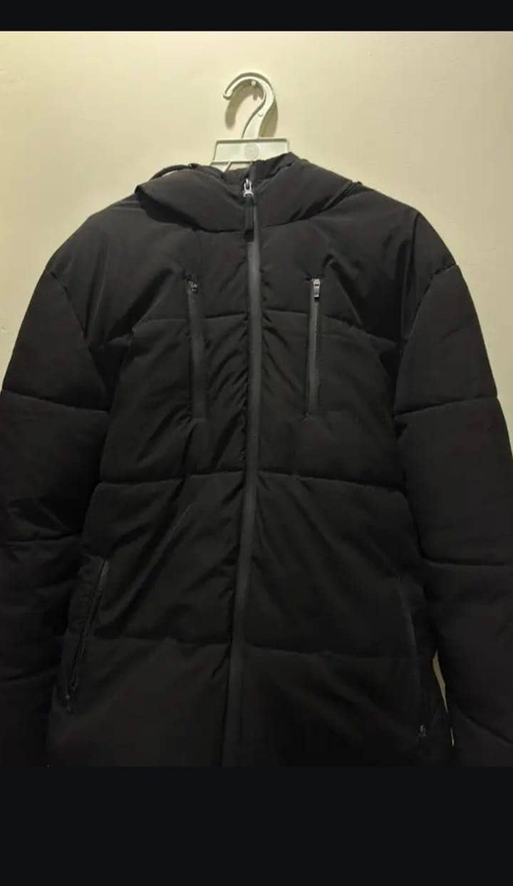 Outfitters Buffer jacket 2