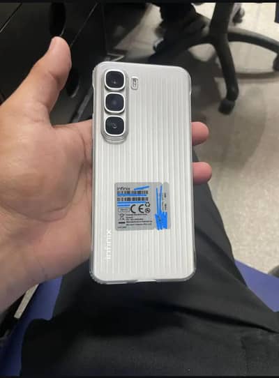 Infinix Hot 6 Pro plus