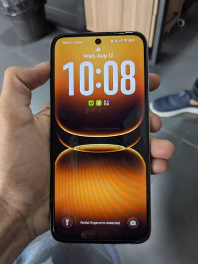 Infinix smart 20 brand new