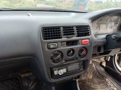 Honda City IVTEC 2001