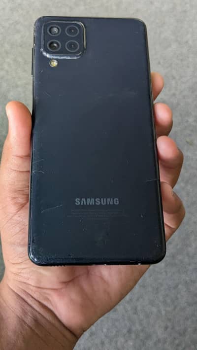 Samsung Mobile A22