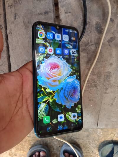 Tecno Spark 6 Go 2/32