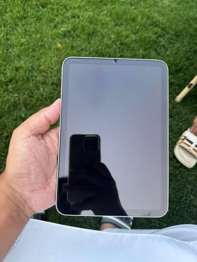 ipad mini6