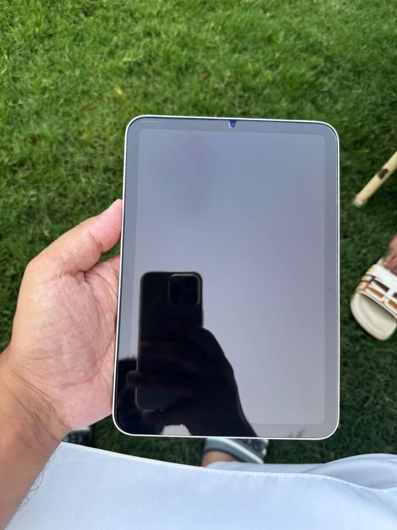 ipad mini6 0