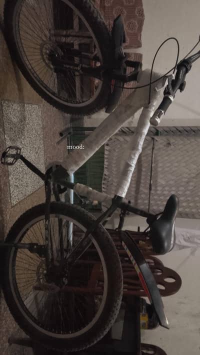 bicycle