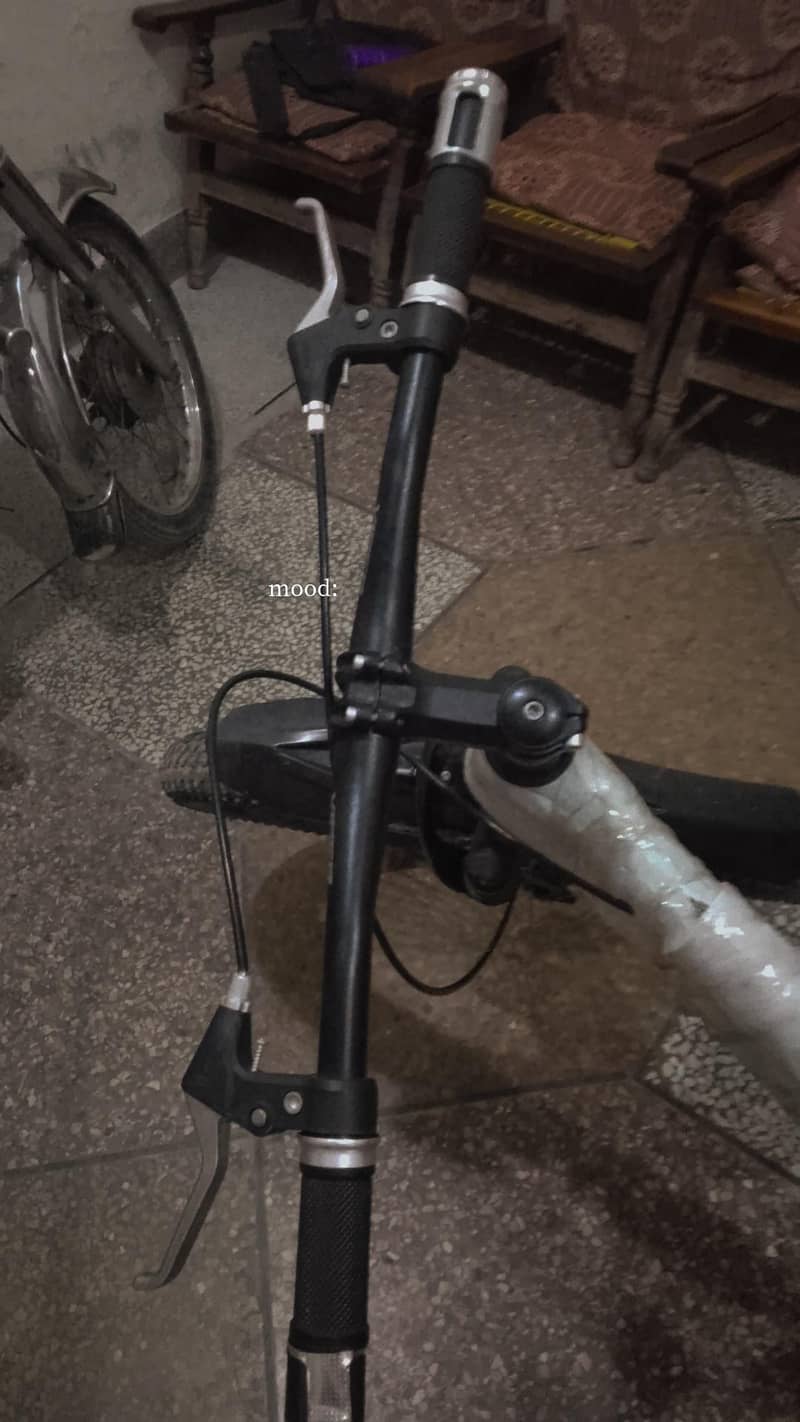 bicycle 5