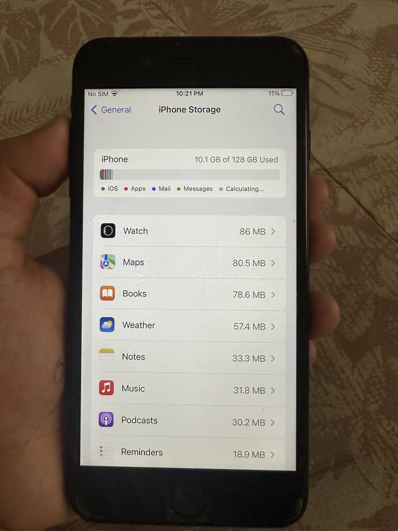 Apple iPhone 7 Plus 0