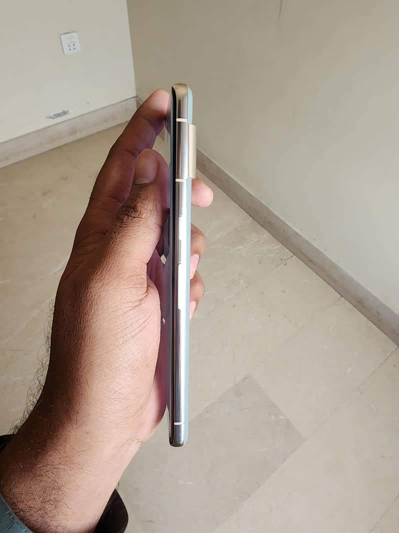 Google Pixel 7 Pro 3