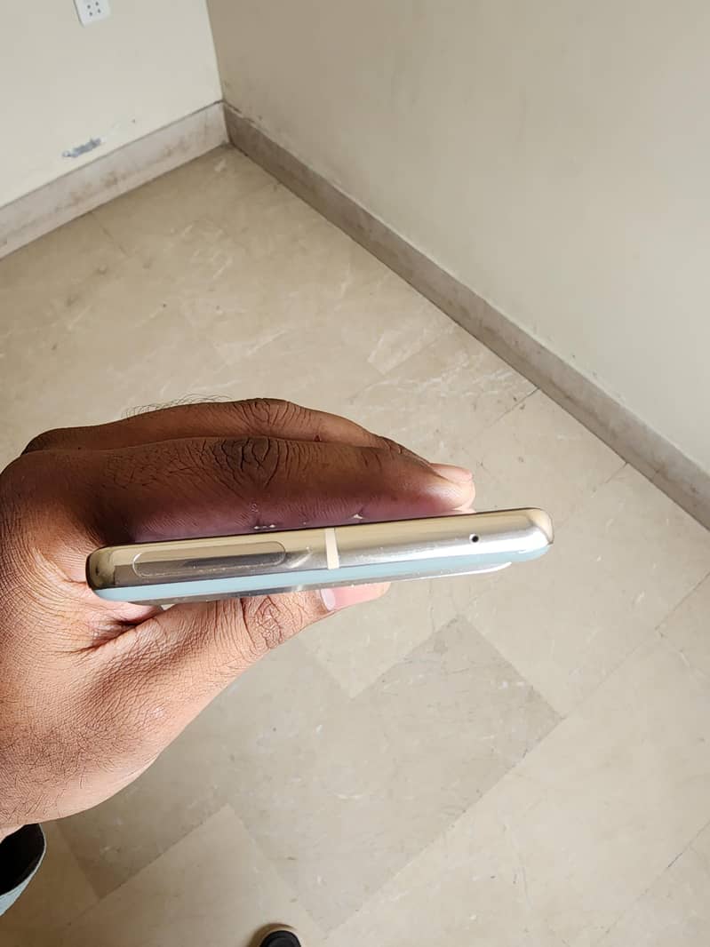 Google Pixel 7 Pro 5