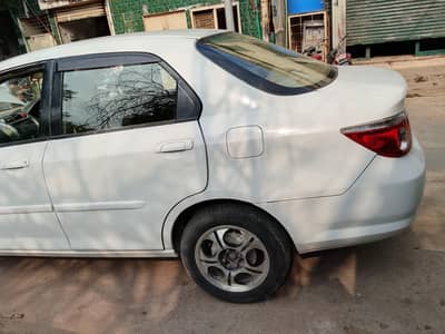 Honda City 2006