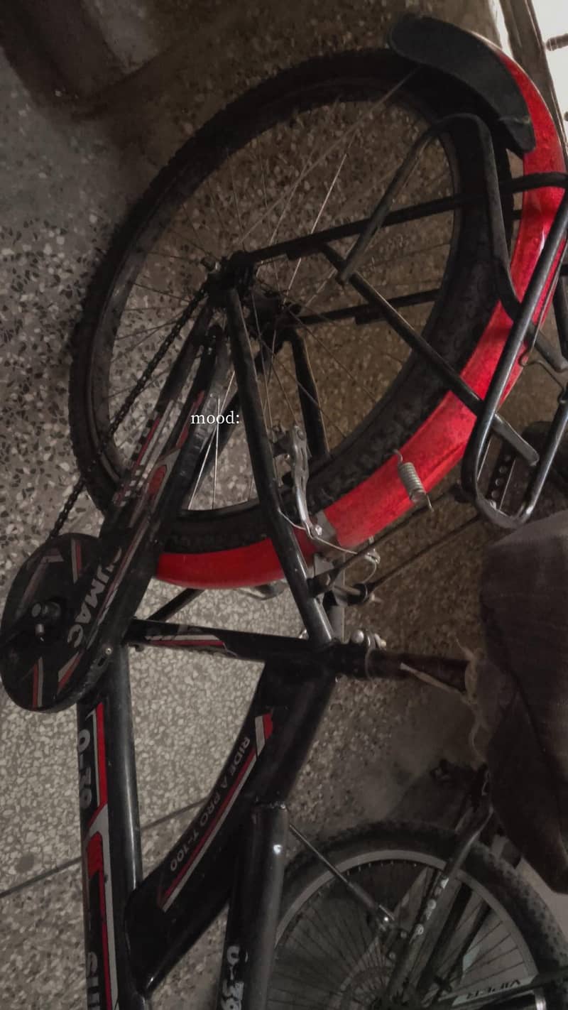 bicycle 1