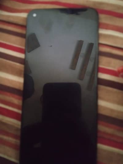 Infinix Note 7