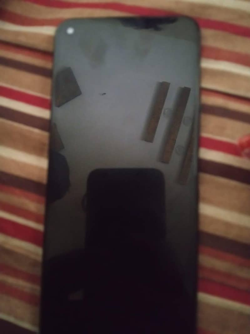 Infinix Note 7 0